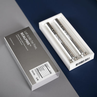 Klardie SCALFREE™ Scalp-repair Cellup Ampoule
