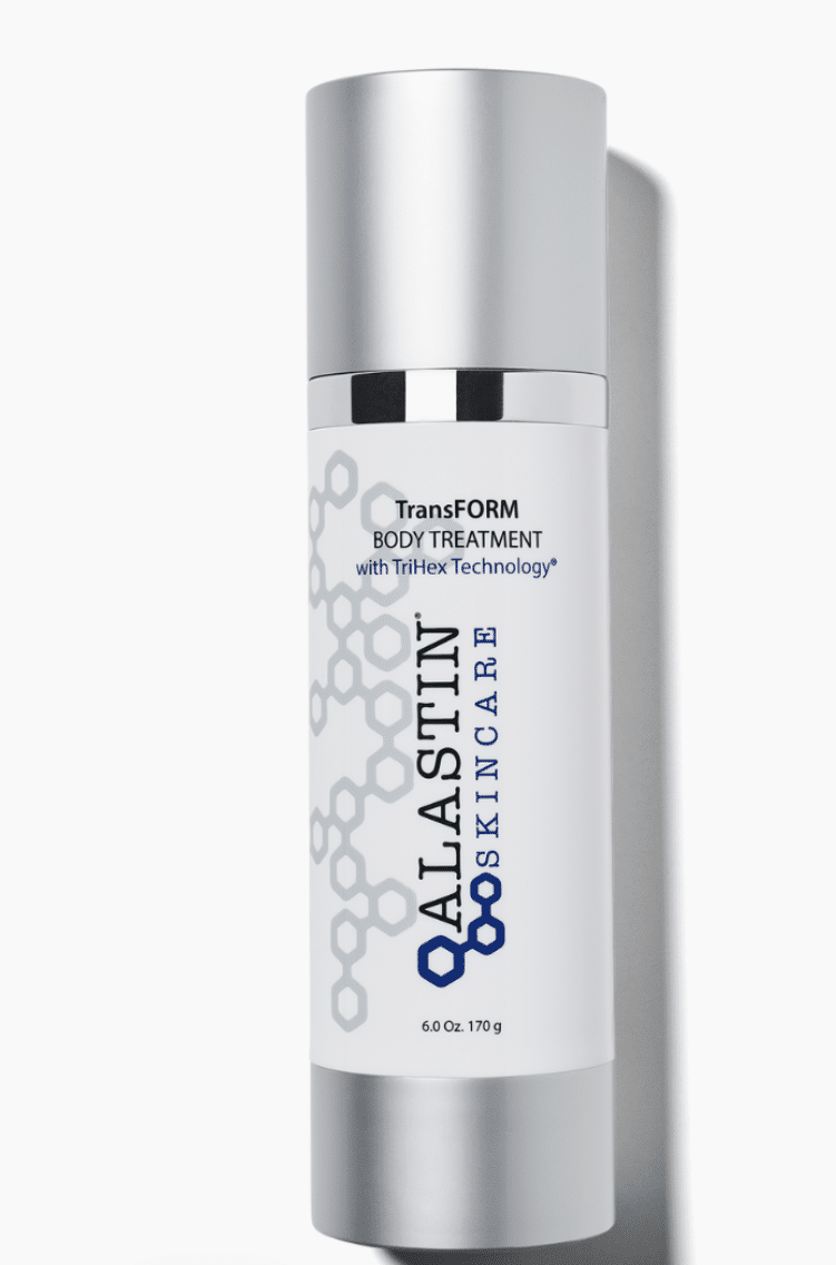 ALASTIN Skincare | TransFORM Body Complex (170g)