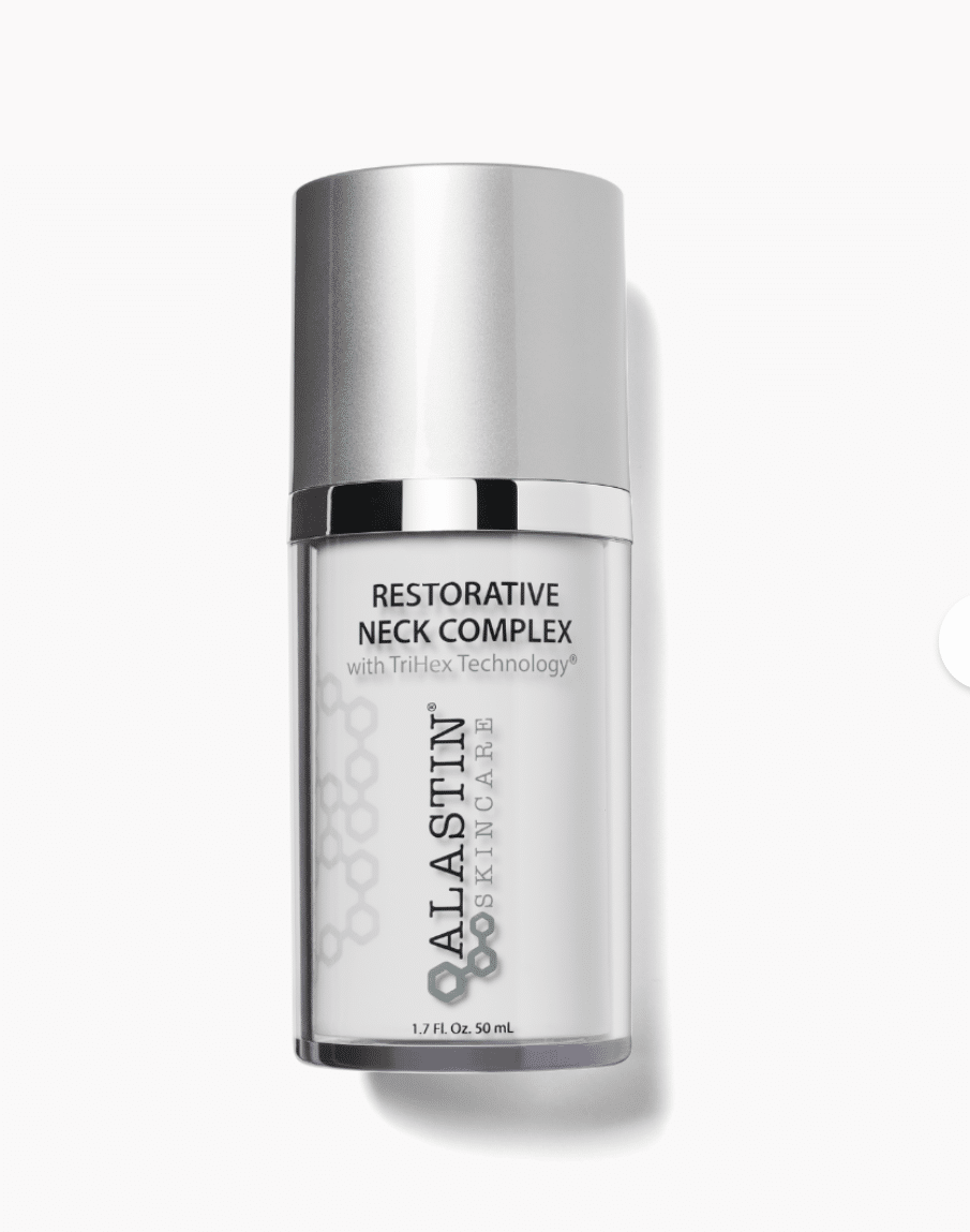 ALASTIN Skincare | Restorative Neck Complex (50ml)