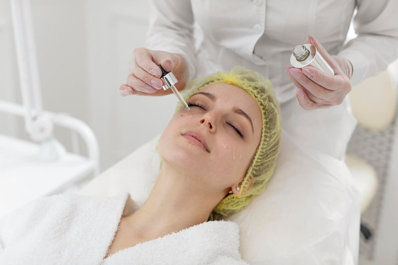 Skin Biorevitalisers